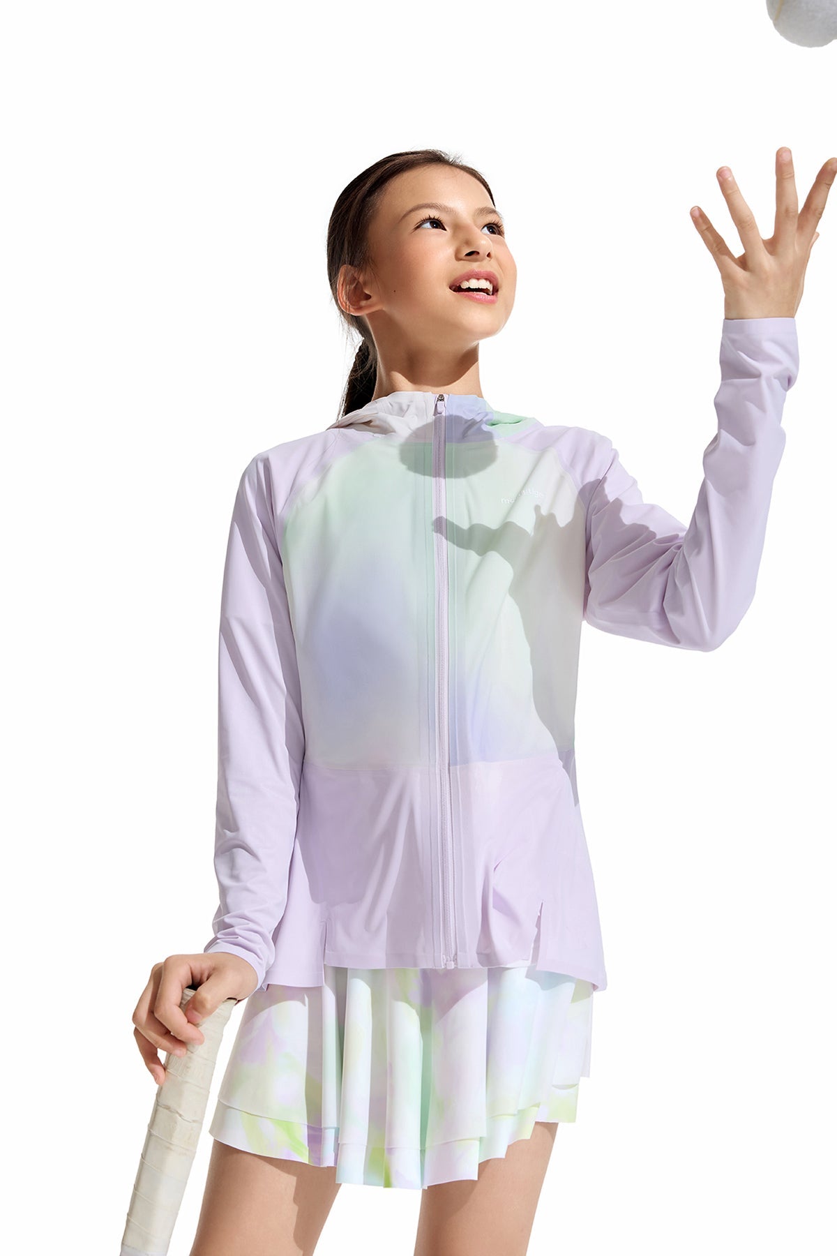 Original Cloudie Seamless Jacket