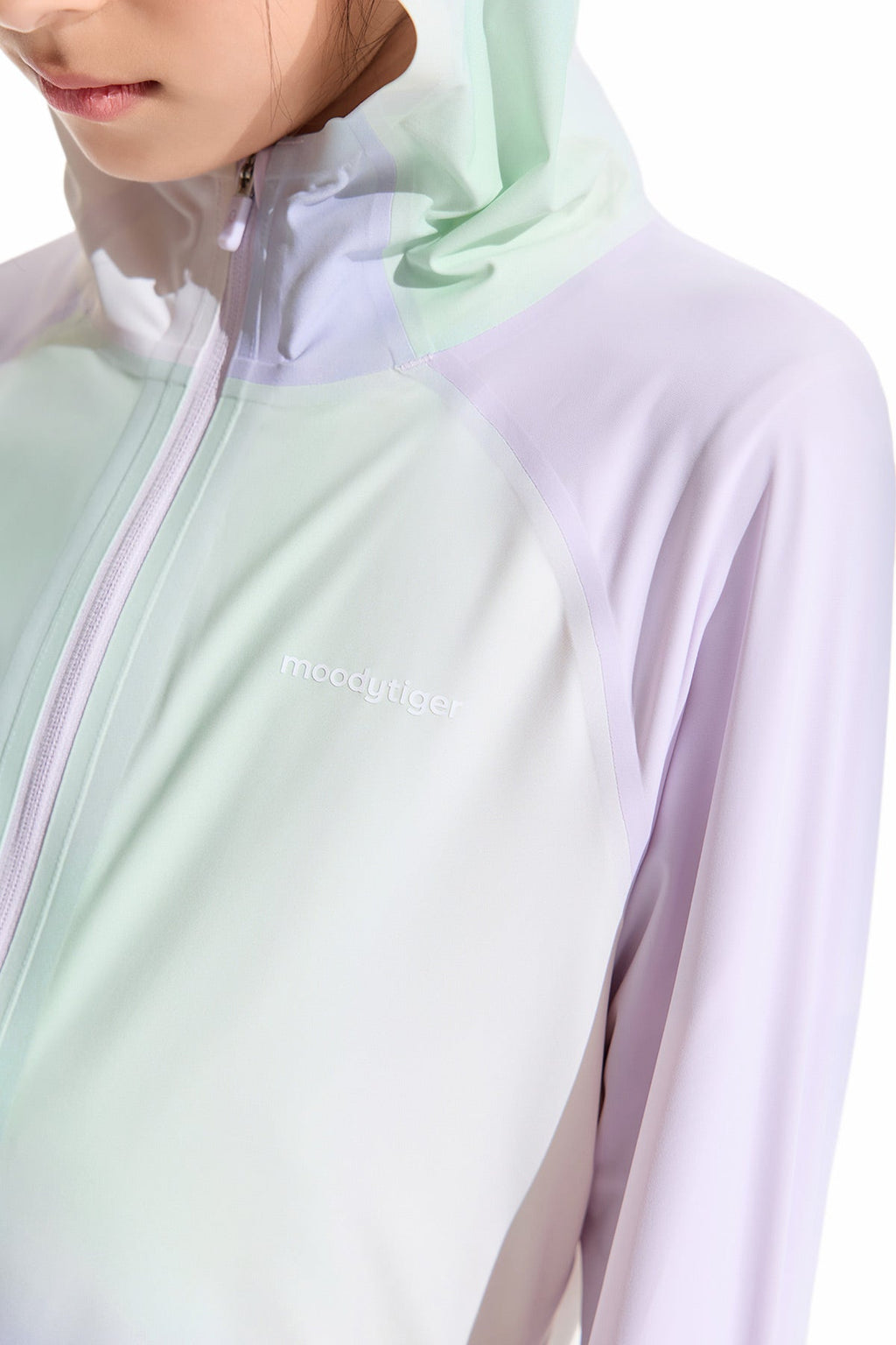 Original Cloudie Seamless Jacket