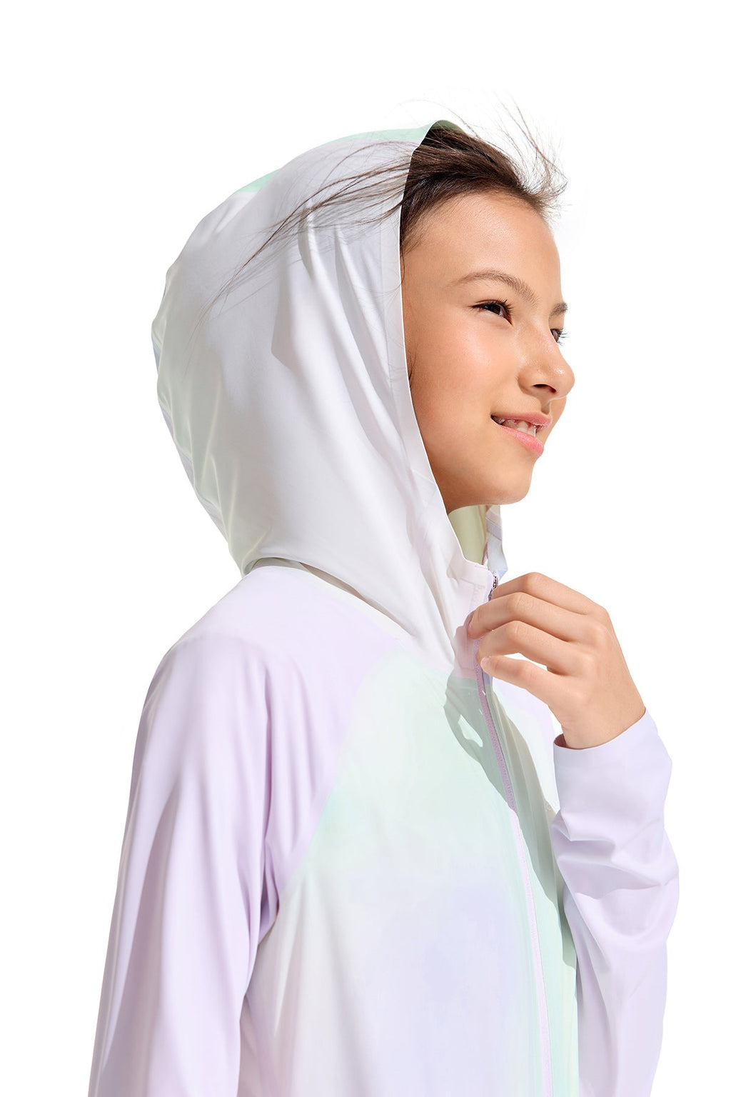 Original Cloudie Seamless Jacket