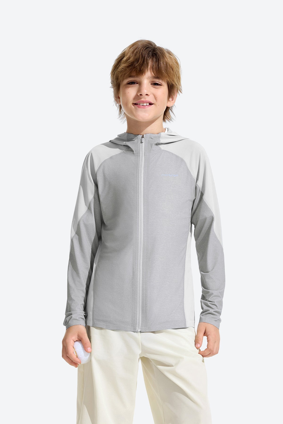 Original Cloudie Seamless Jacket