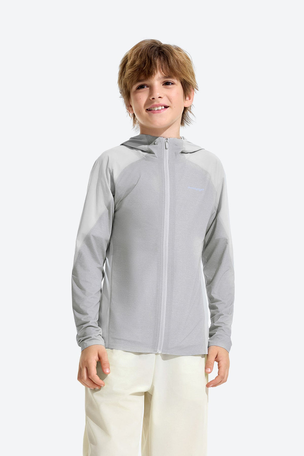 Original Cloudie Seamless Jacket