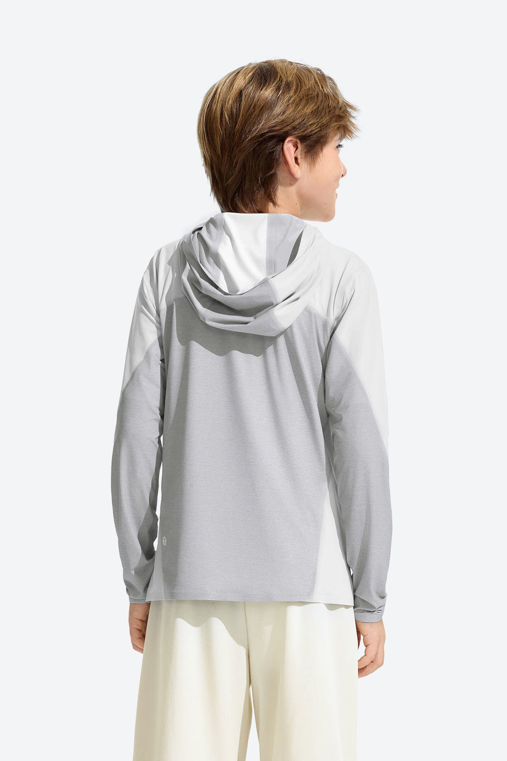 Original Cloudie Seamless Jacket
