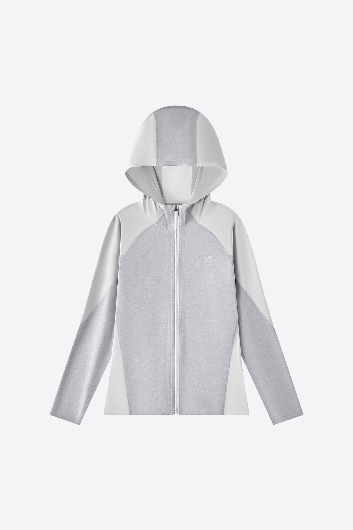Original Cloudie Seamless Jacket
