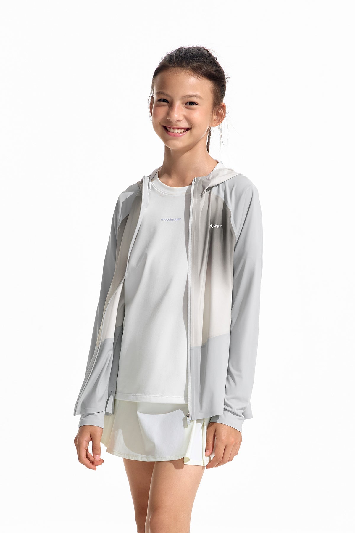Original Cloudie Seamless Jacket