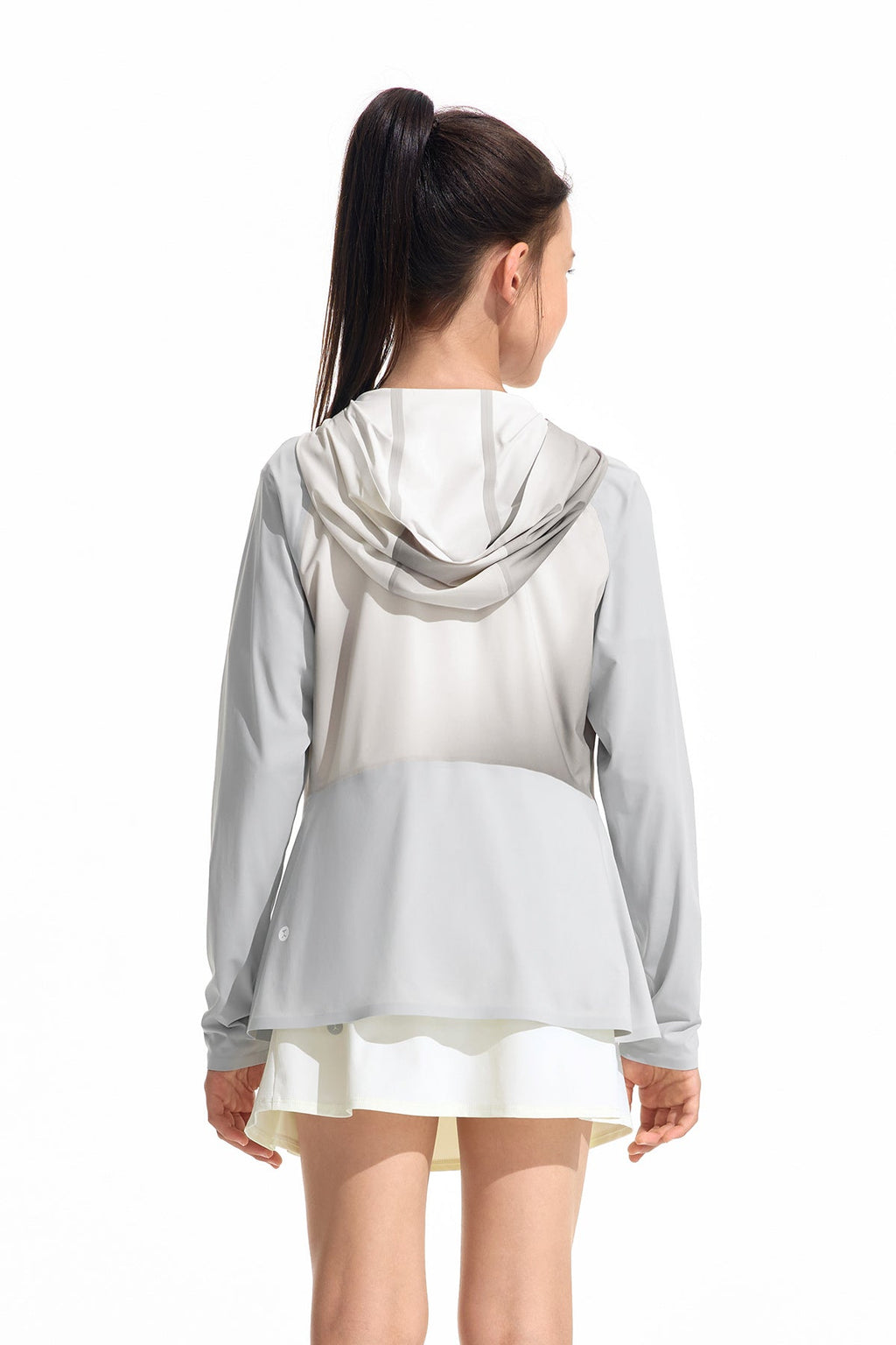 Original Cloudie Seamless Jacket