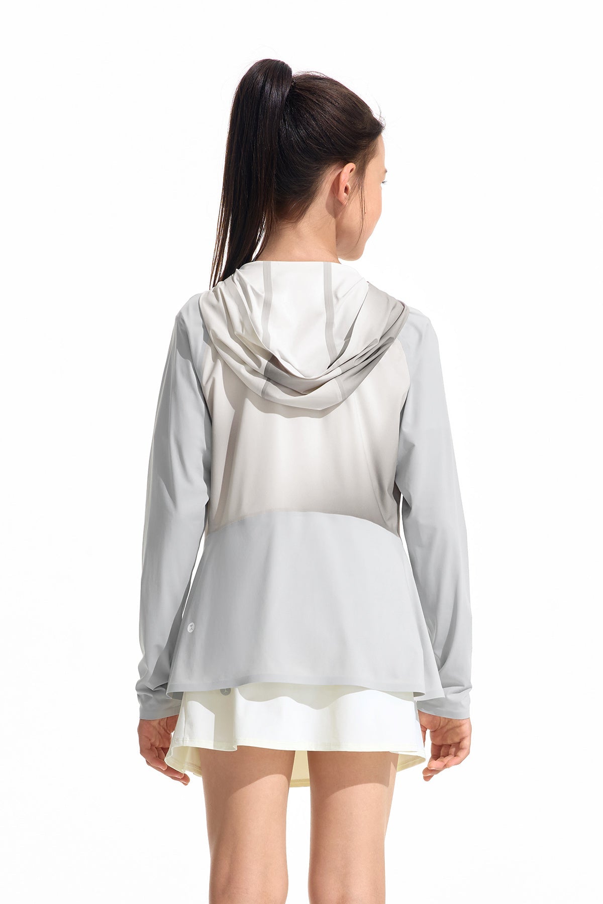 Original Cloudie Seamless Jacket