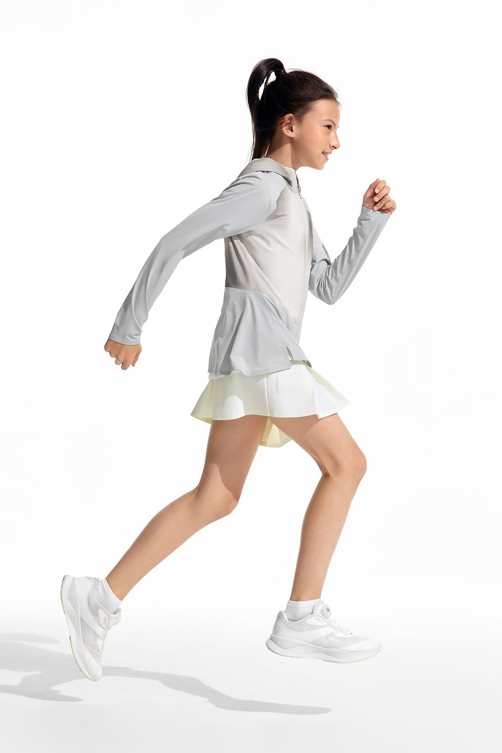 Original Cloudie Seamless Jacket