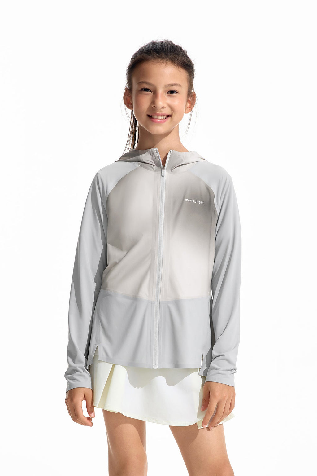 Original Cloudie Seamless Jacket