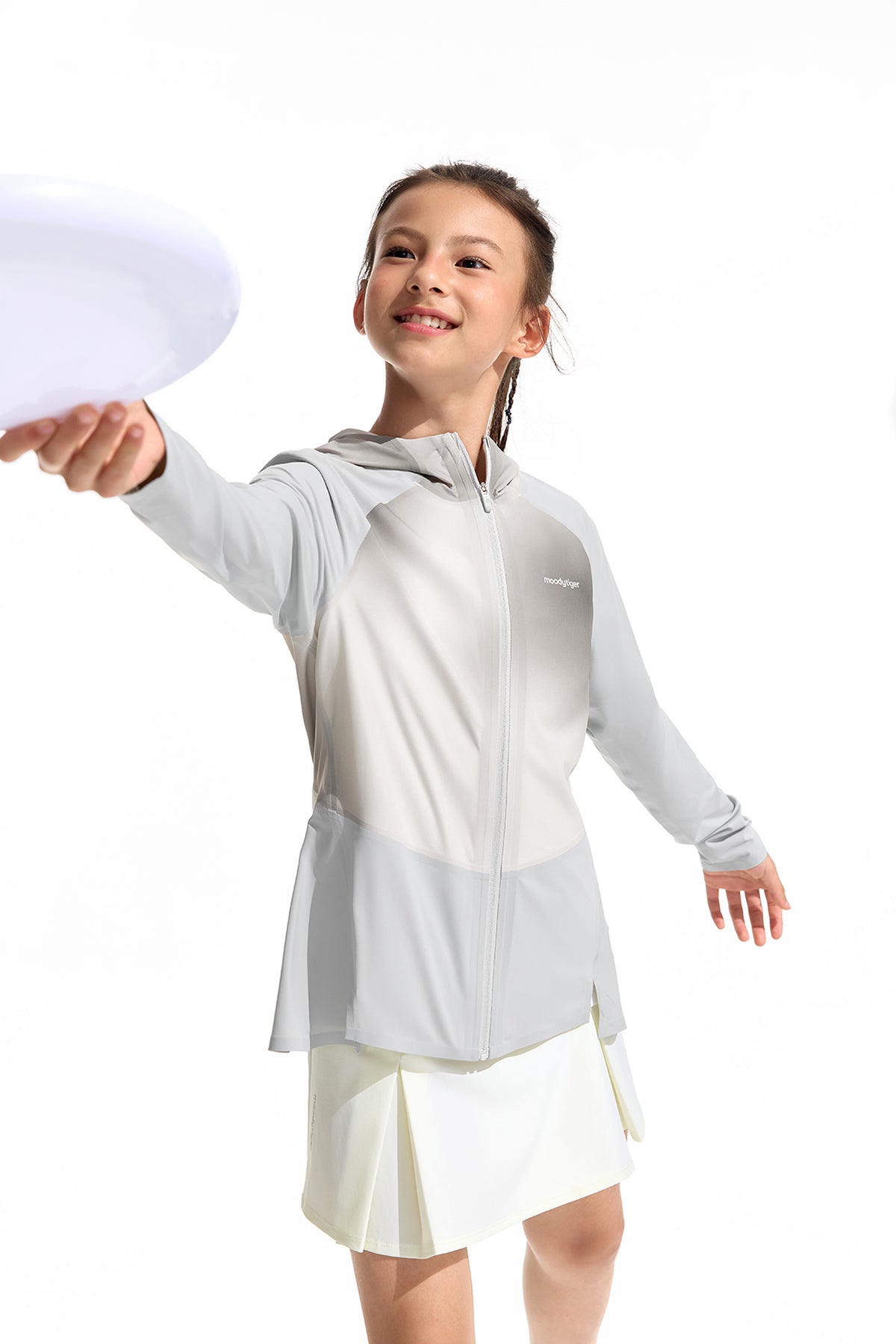 Original Cloudie Seamless Jacket