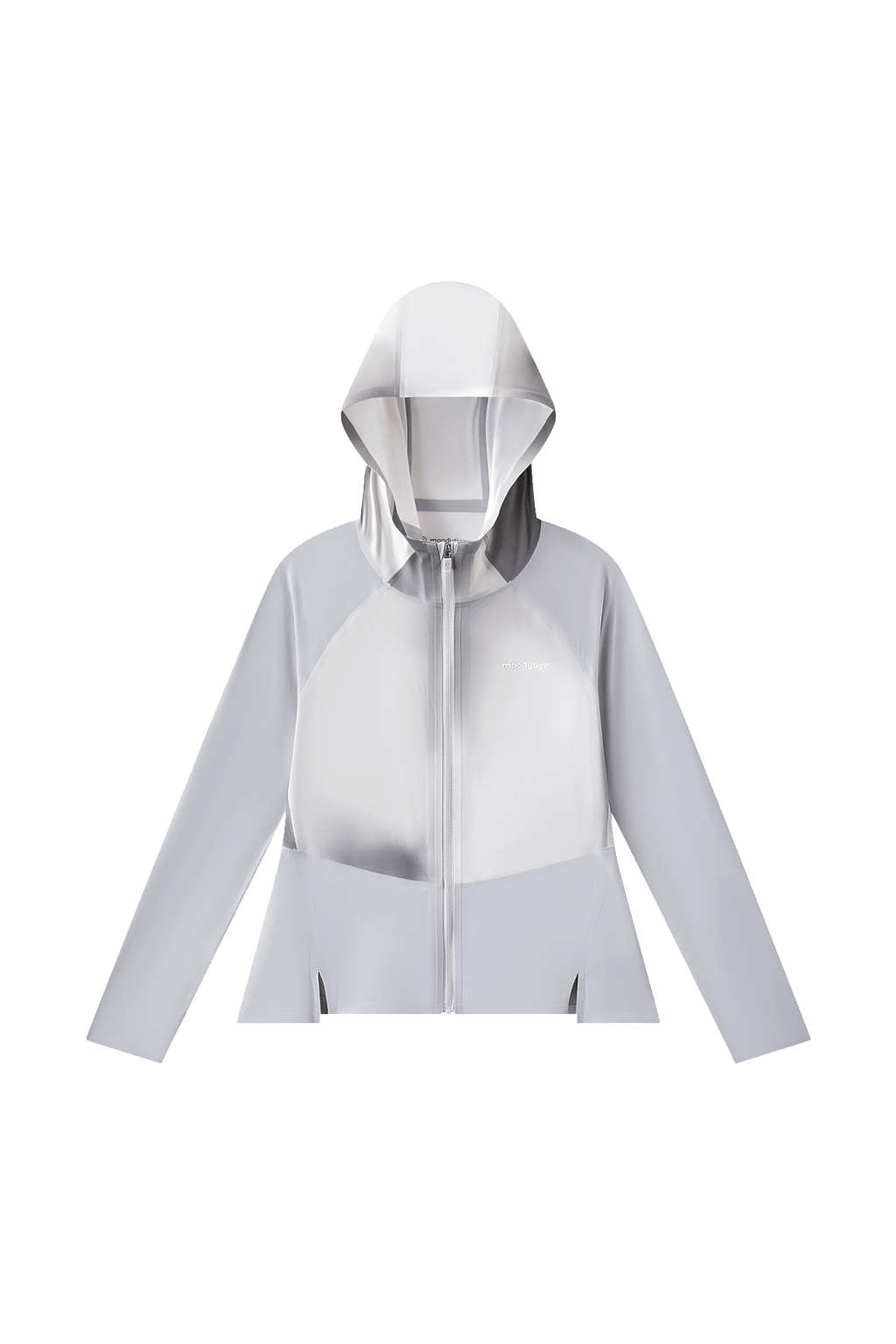 Original Cloudie Seamless Jacket