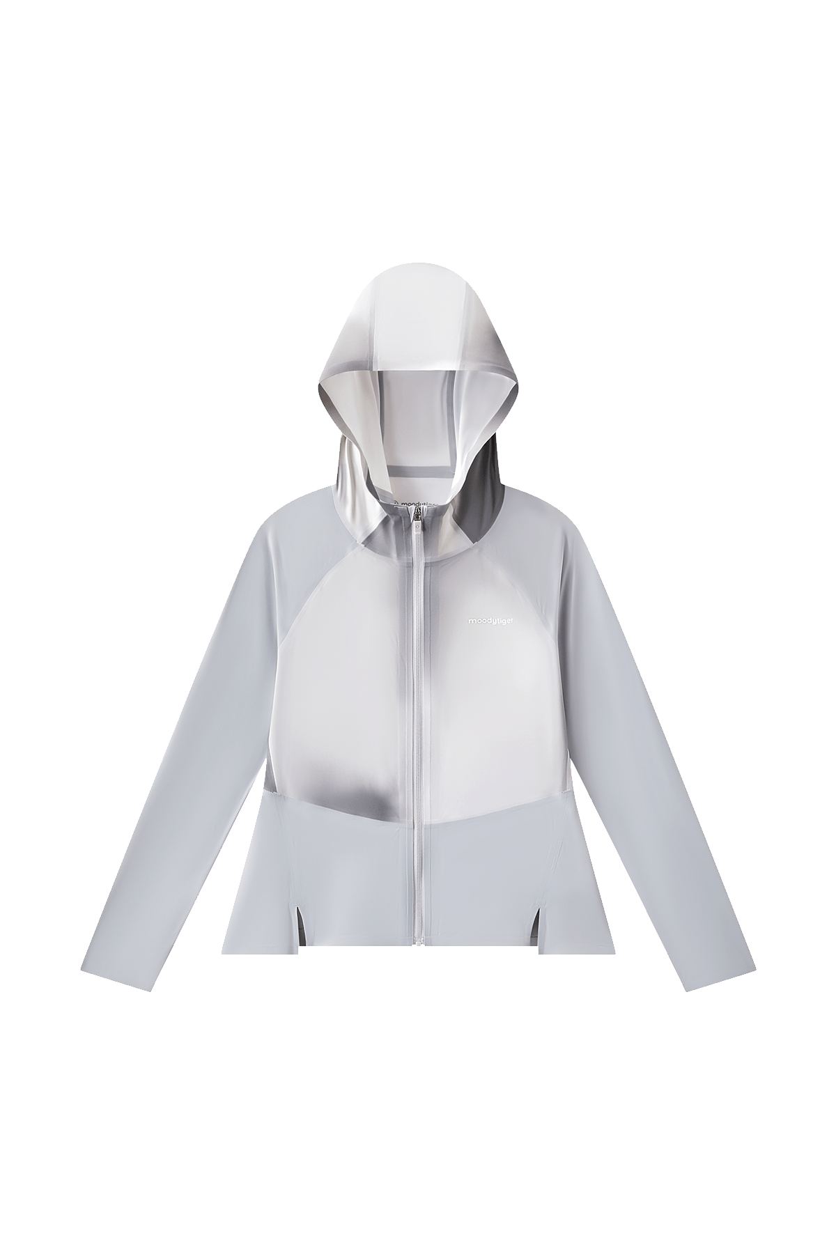 Original Cloudie Seamless Jacket