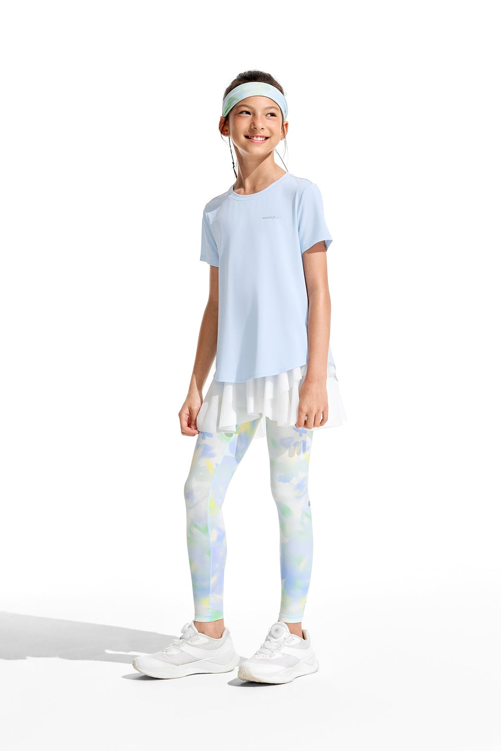 Printed Short Sleeve T-Shirt