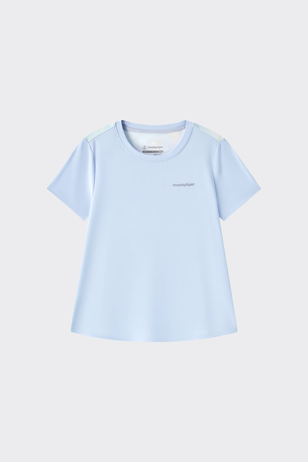 Printed Short Sleeve T-Shirt