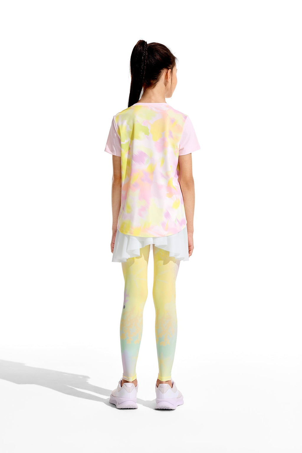 Printed Short Sleeve T-Shirt