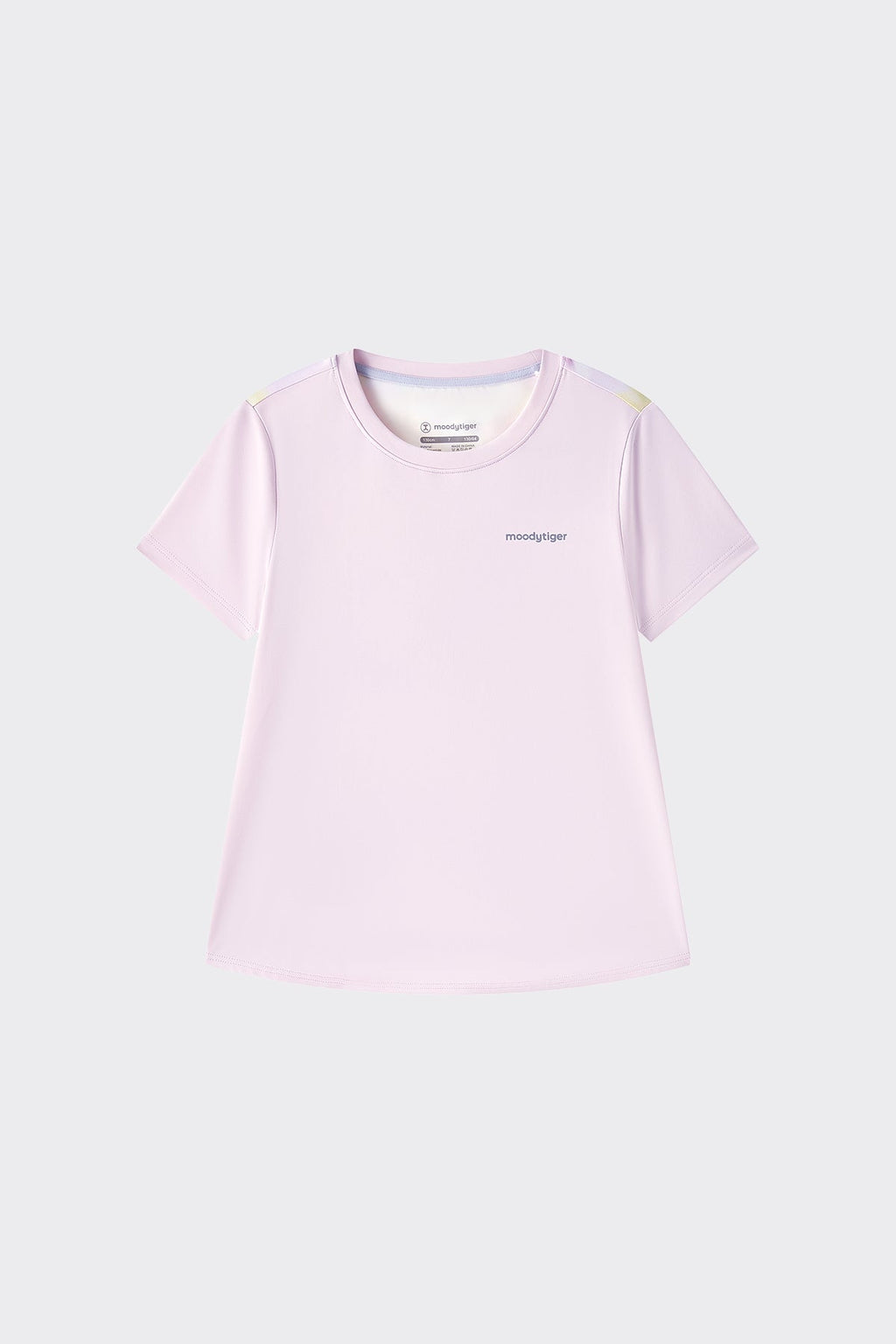 Printed Short Sleeve T-Shirt