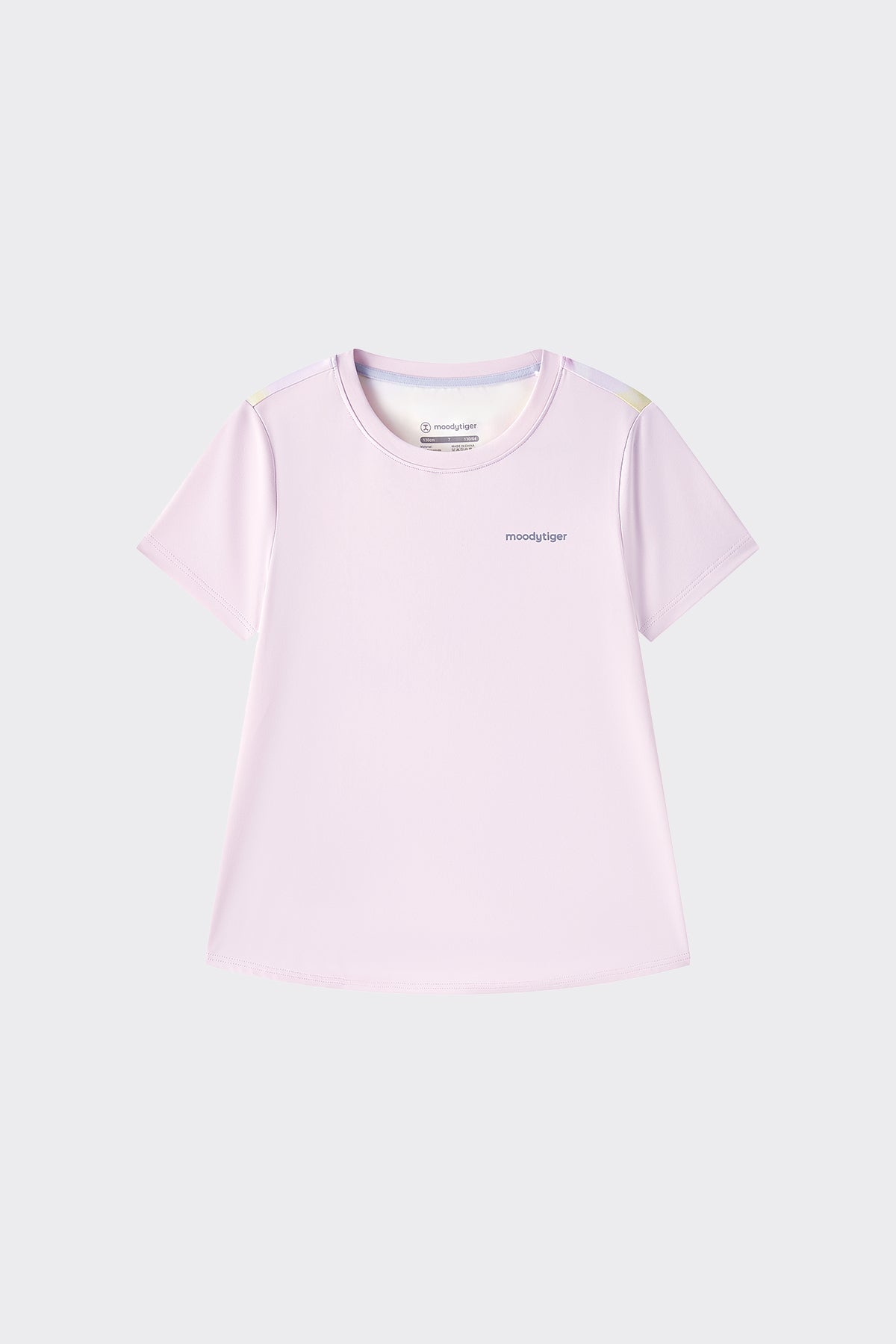Printed Short Sleeve T-Shirt