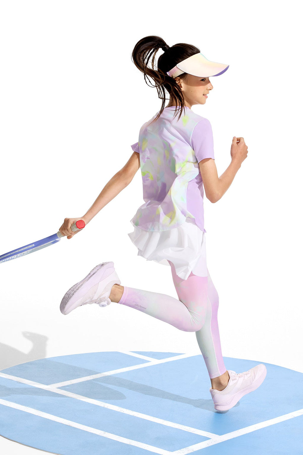 Printed Short Sleeve T-Shirt