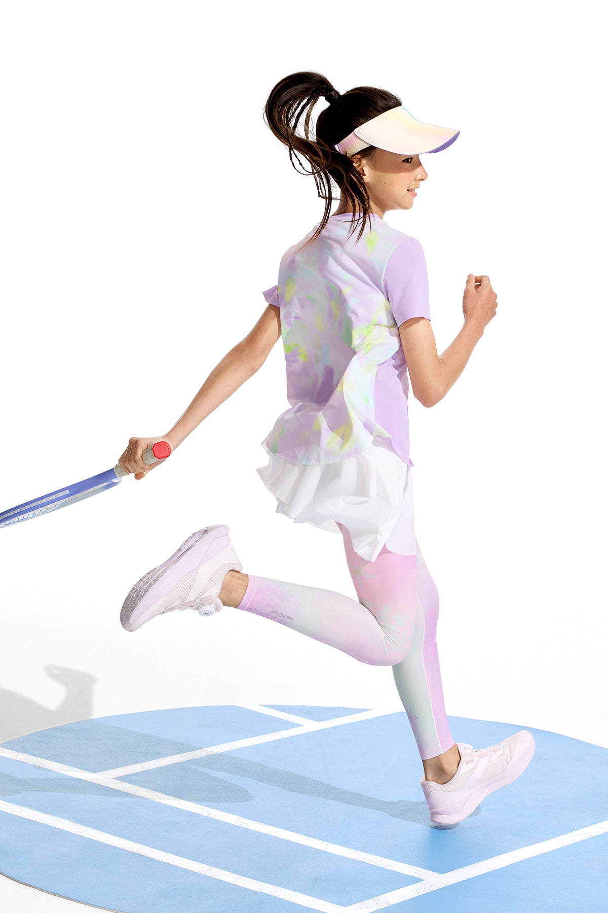 Printed Short Sleeve T-Shirt