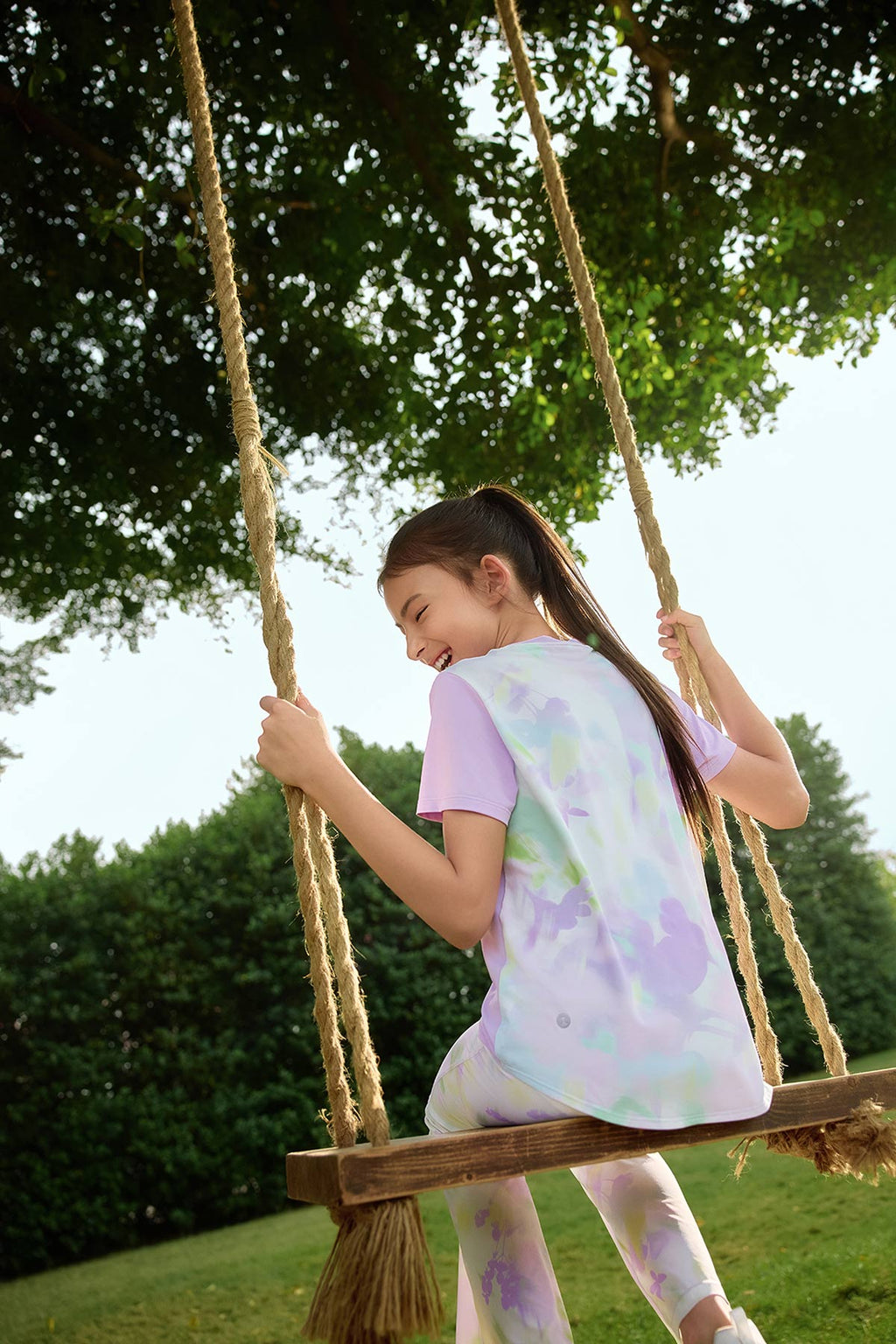 Printed Short Sleeve T-Shirt