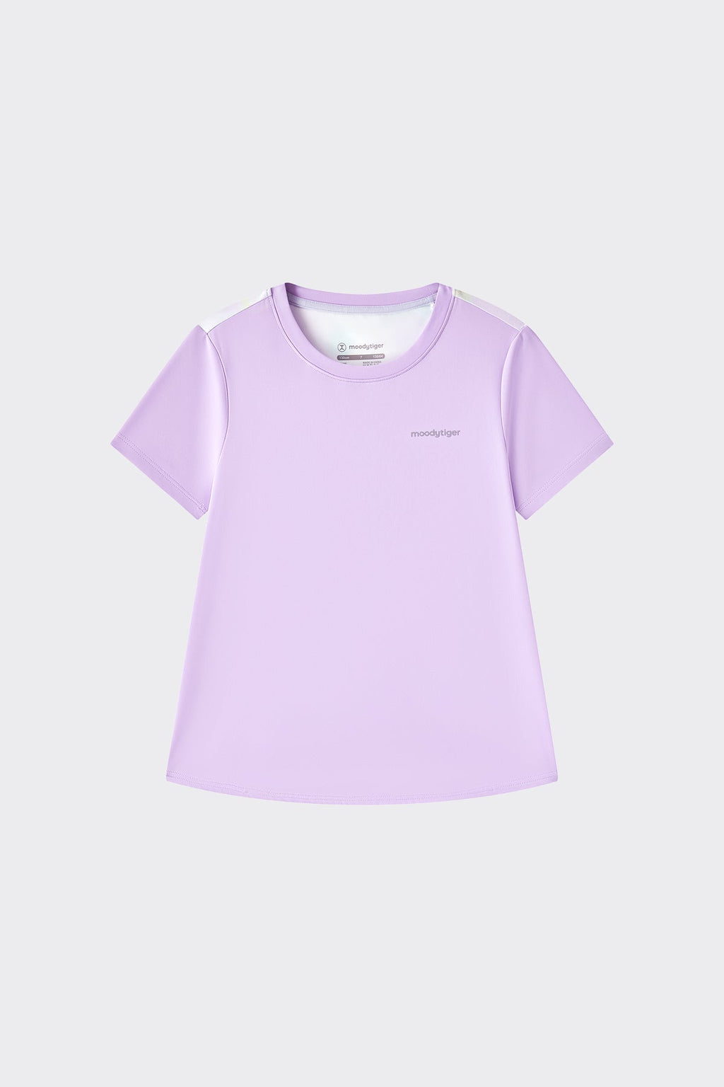 Printed Short Sleeve T-Shirt