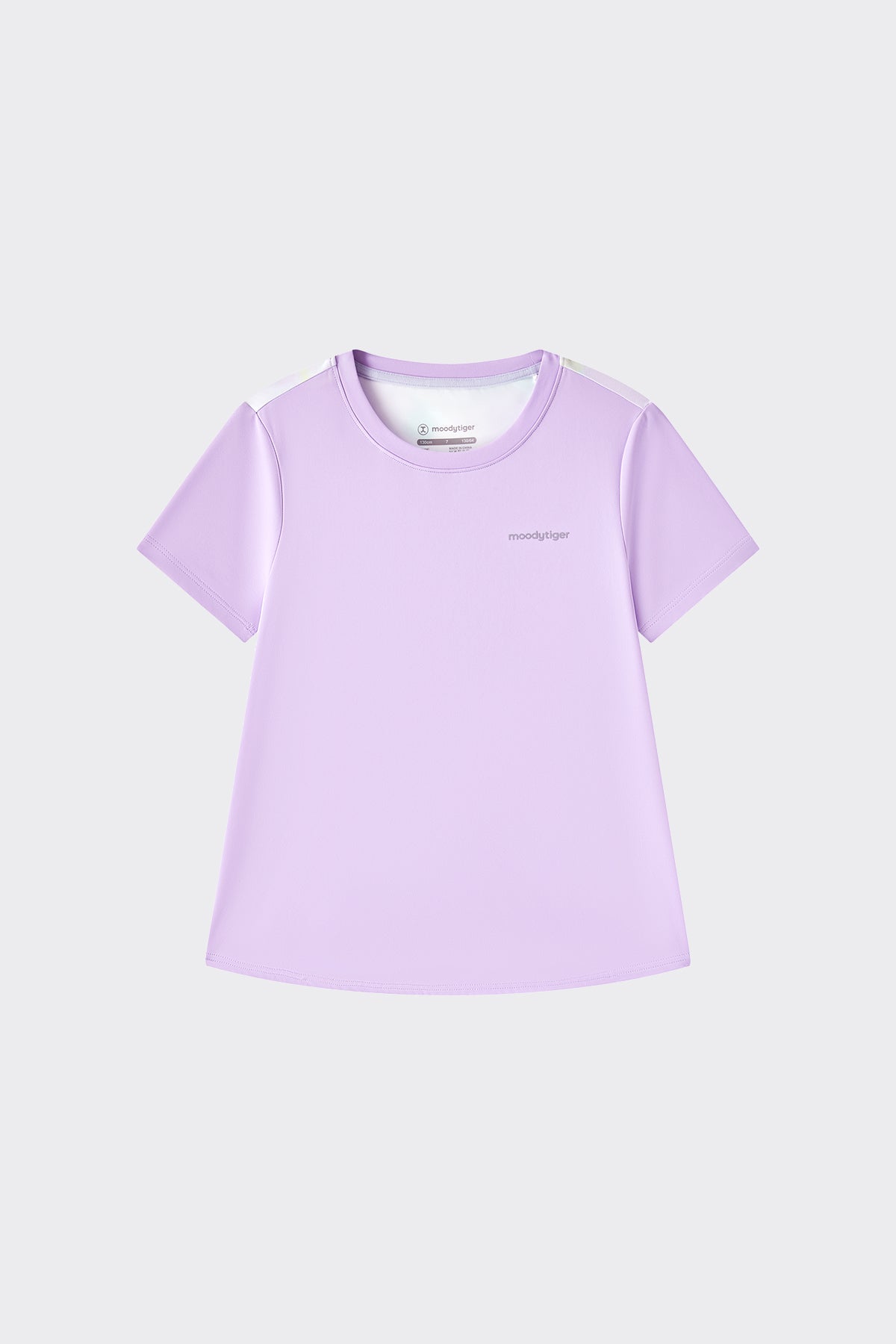 Printed Short Sleeve T-Shirt