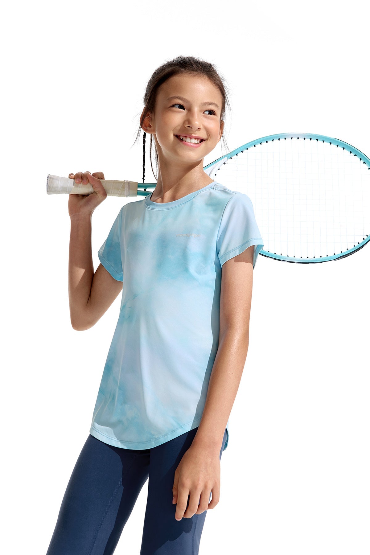 Printed Short Sleeves