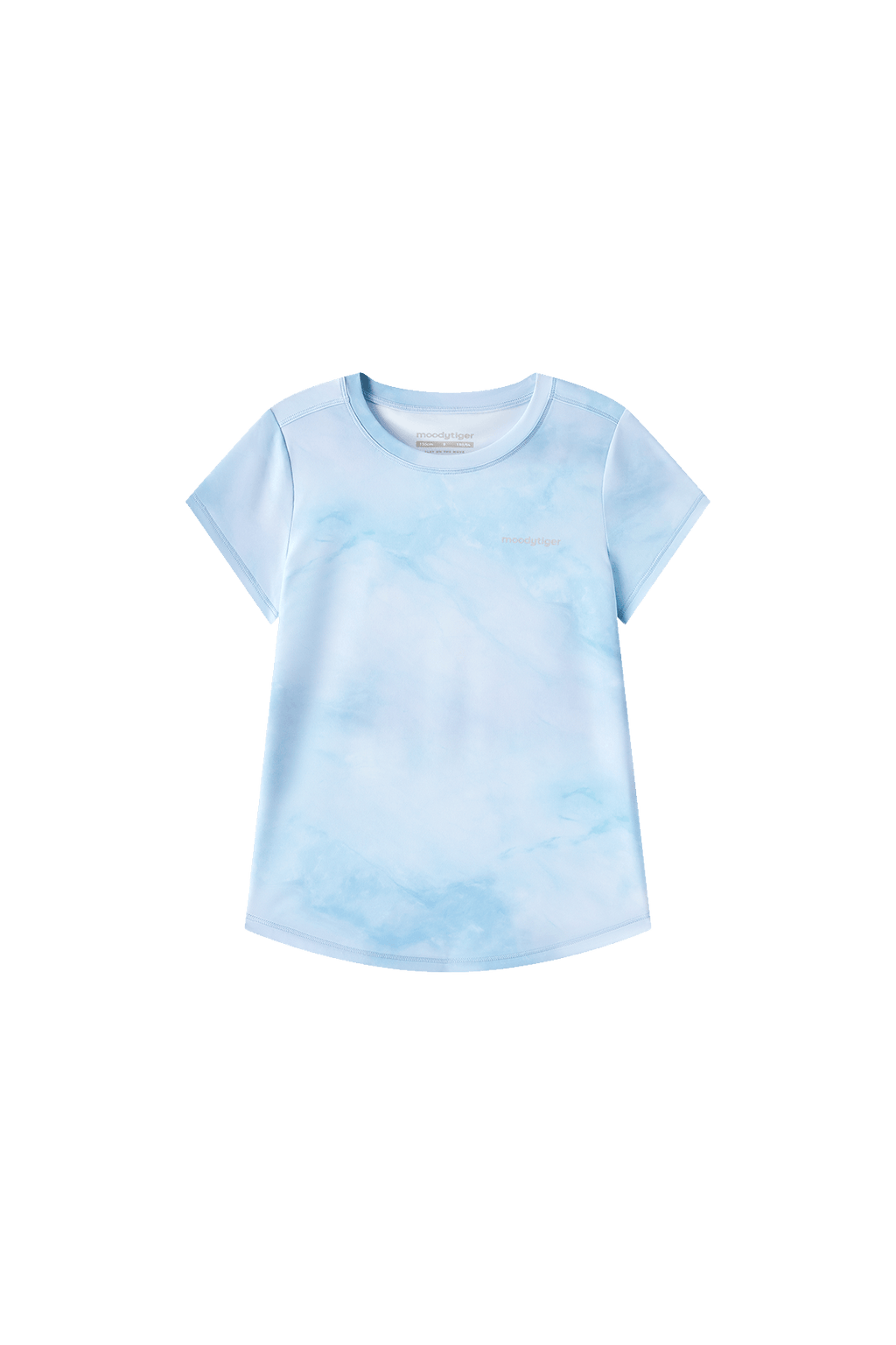 Printed Short Sleeves