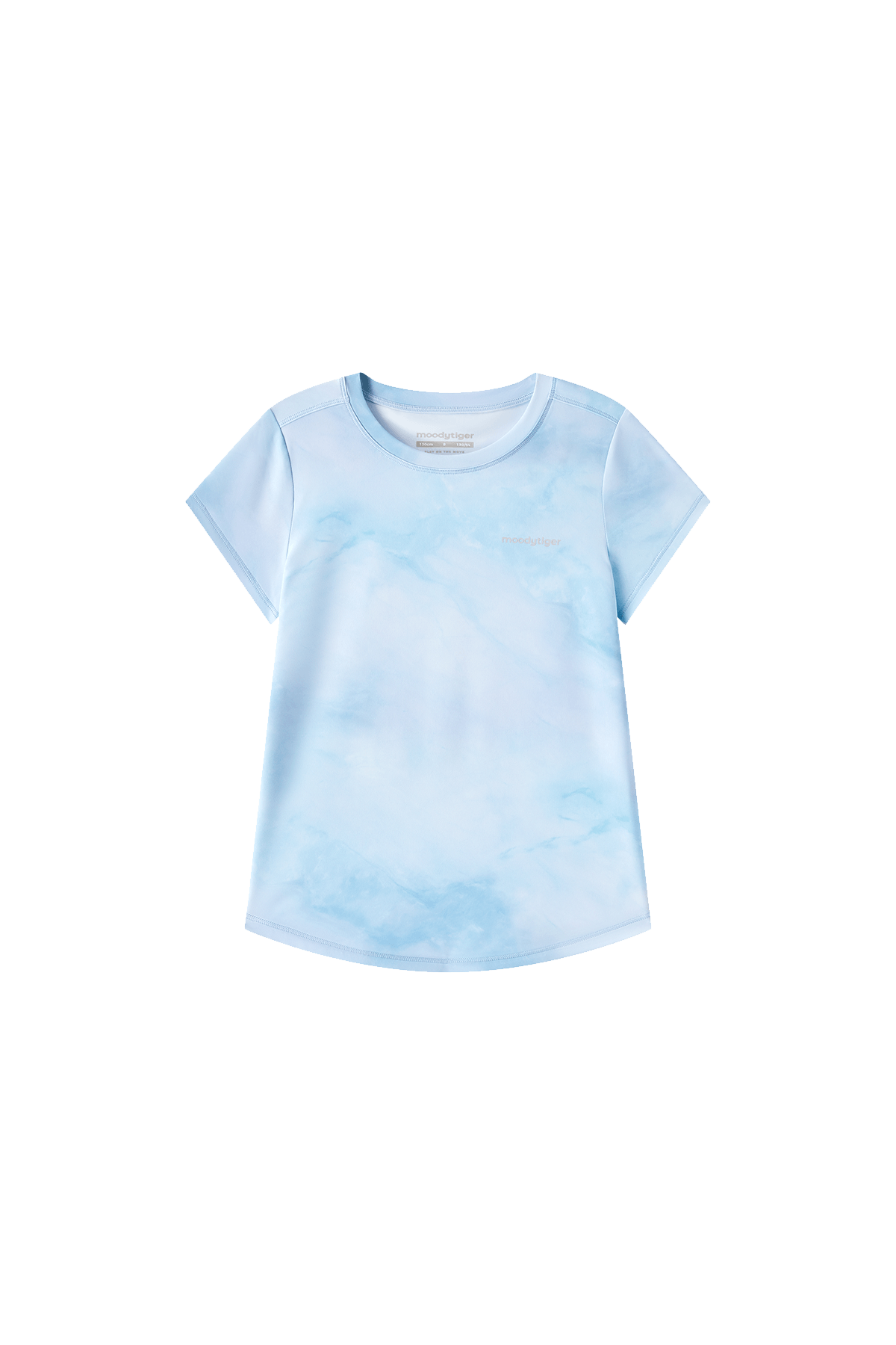Printed Short Sleeves