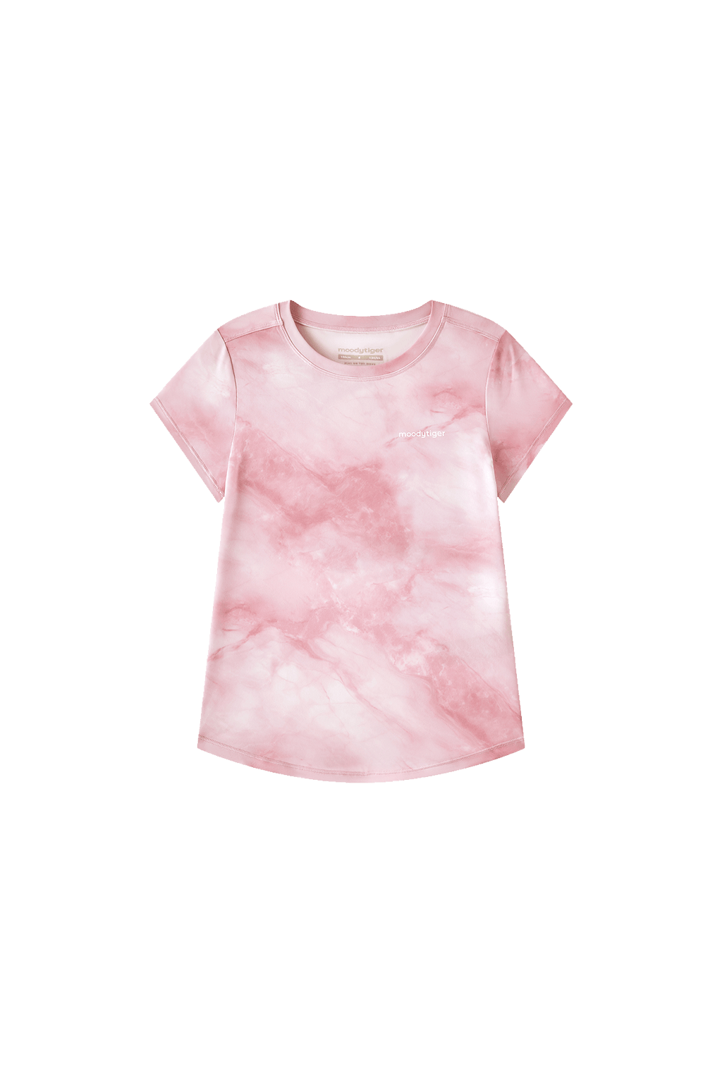 Printed Short Sleeves