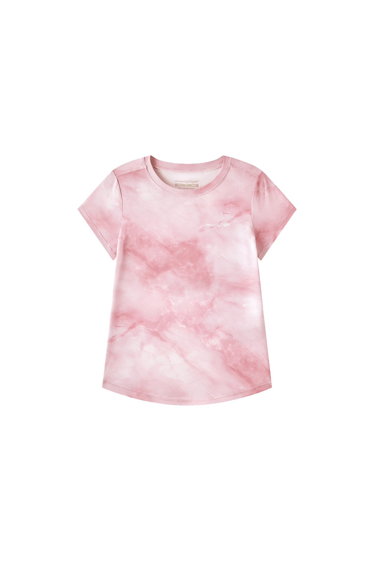 Printed Short Sleeves