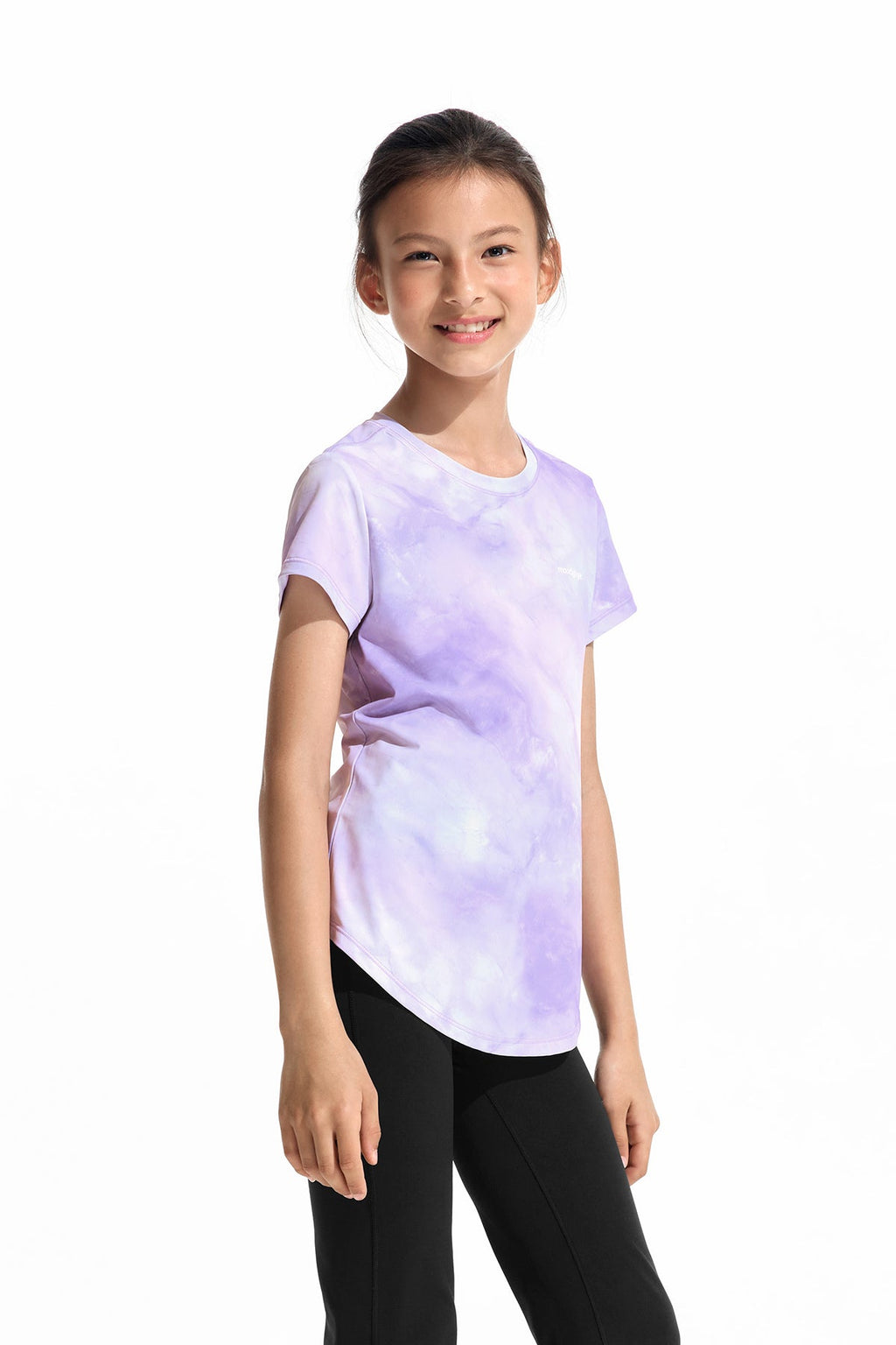 Printed Short Sleeves