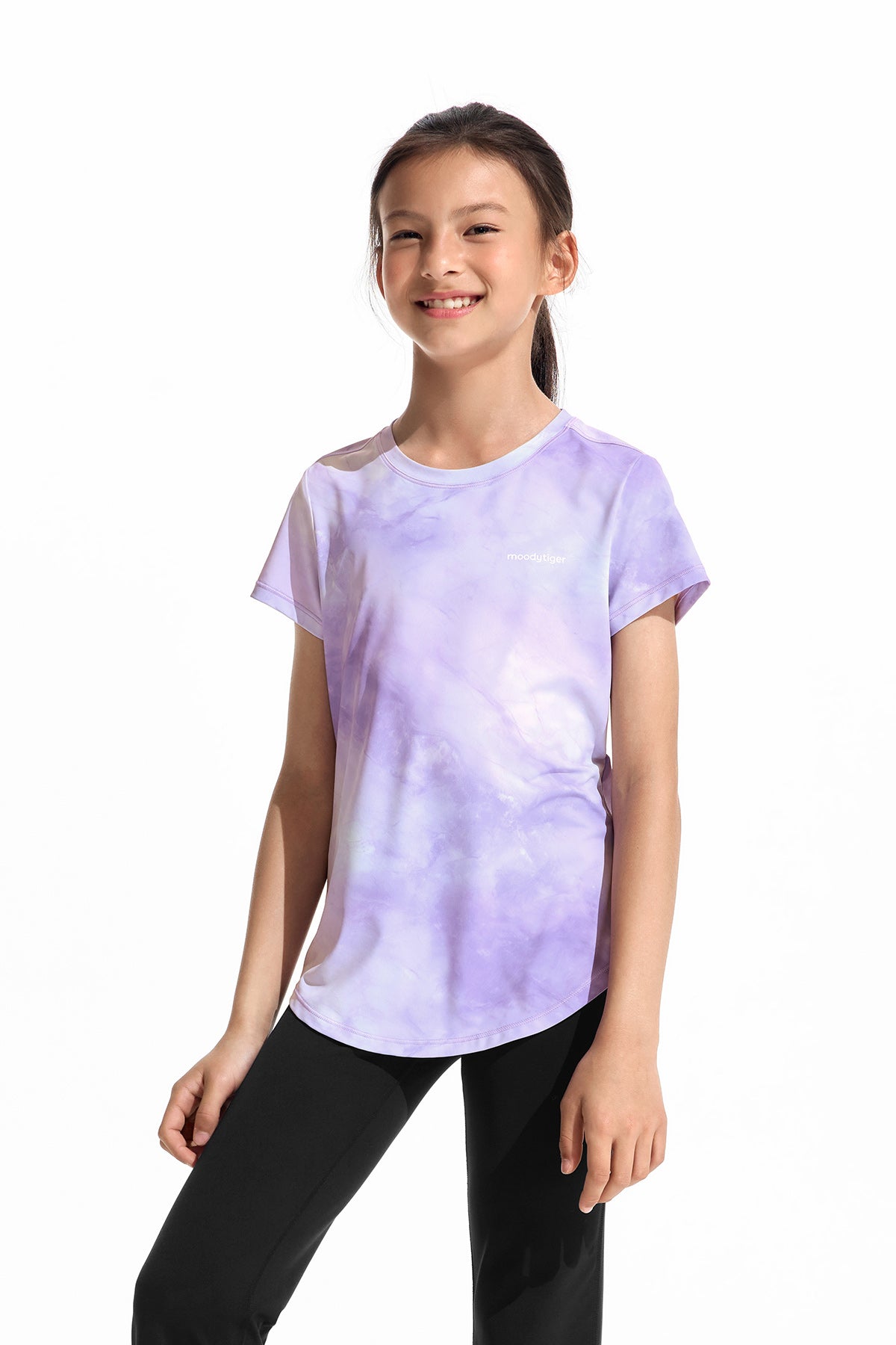 Printed Short Sleeves