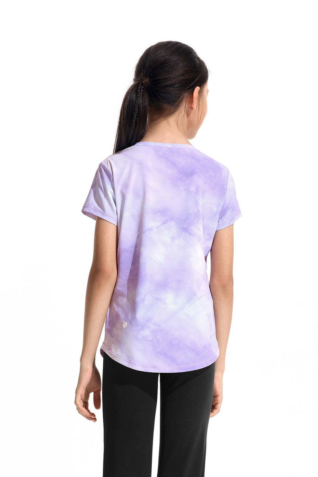 Printed Short Sleeves