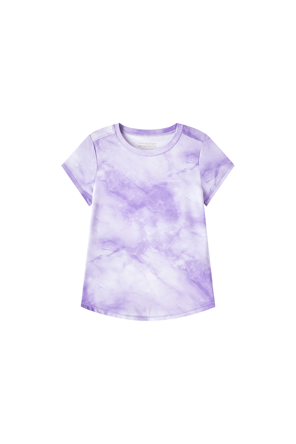 Printed Short Sleeves