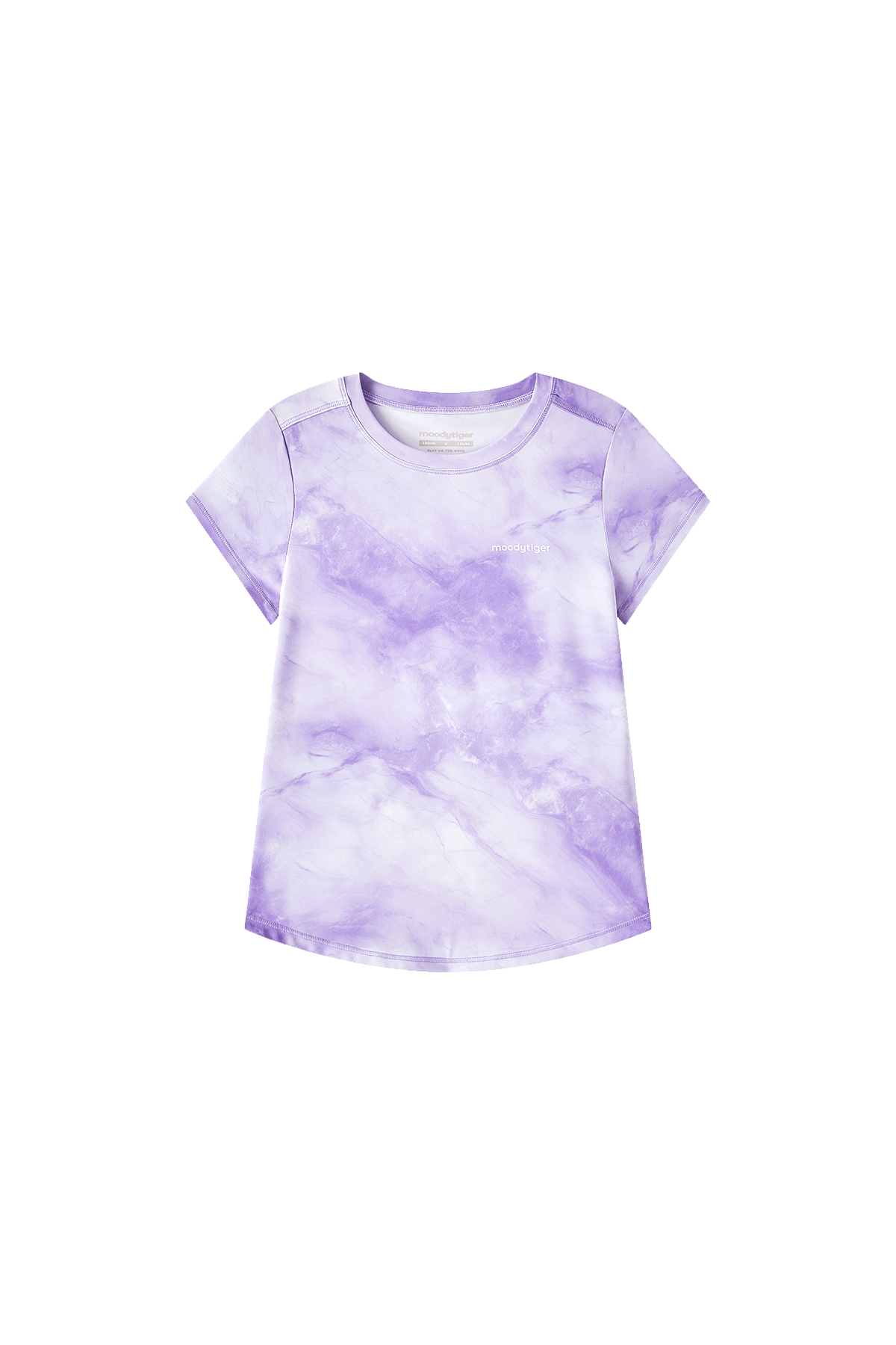Printed Short Sleeves