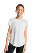 Printed Short Sleeves