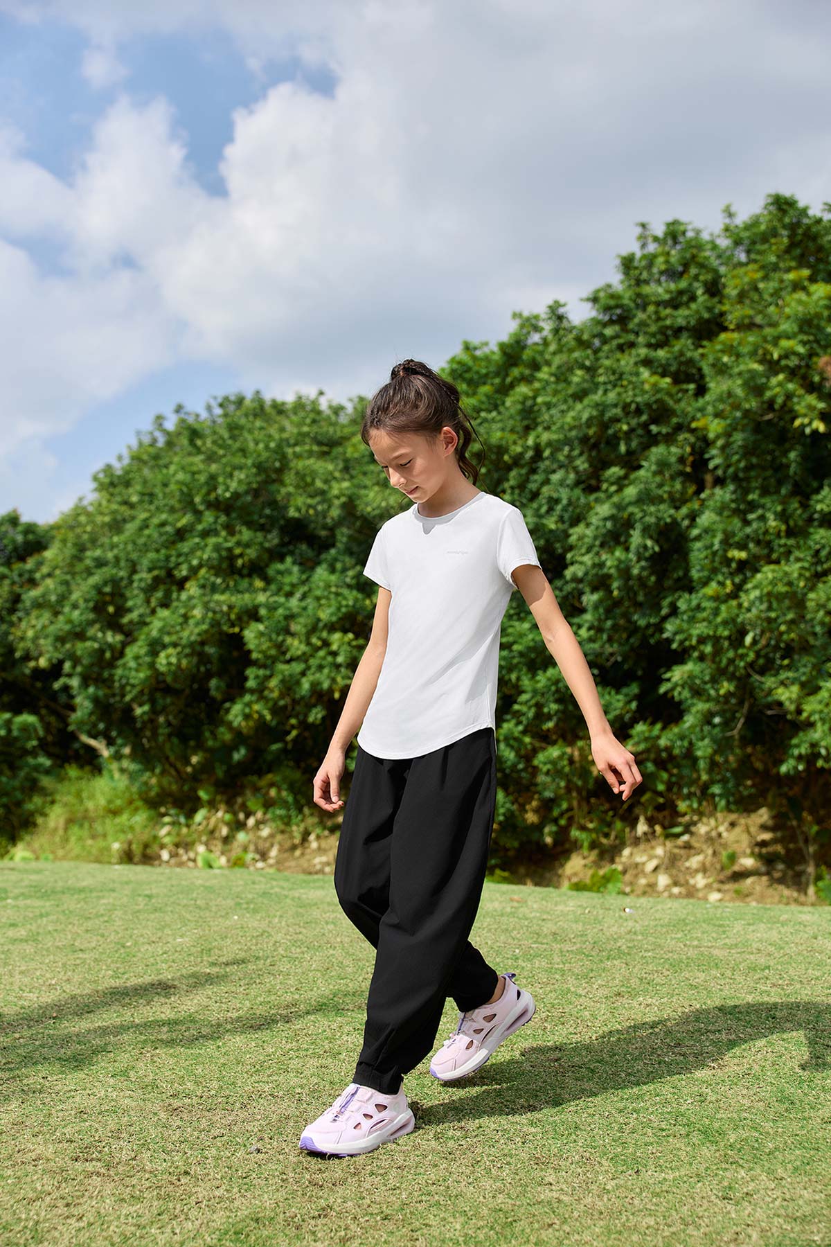 Printed Short Sleeves