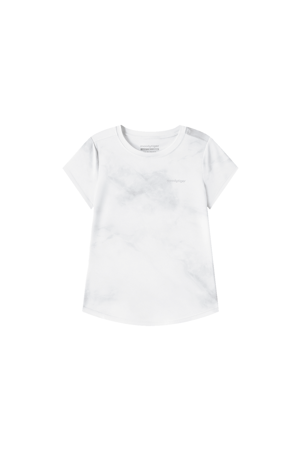 Printed Short Sleeves