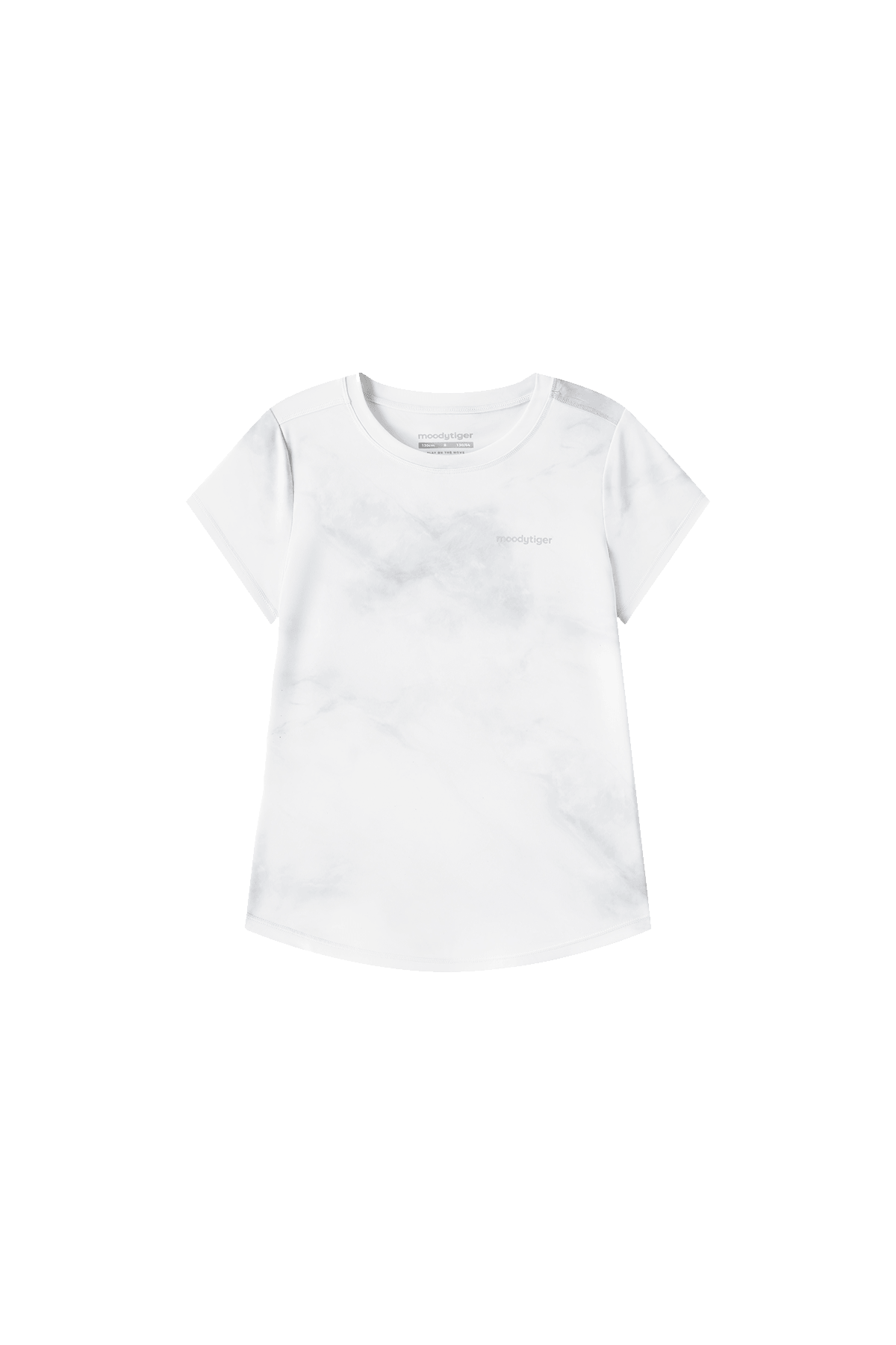 Printed Short Sleeves