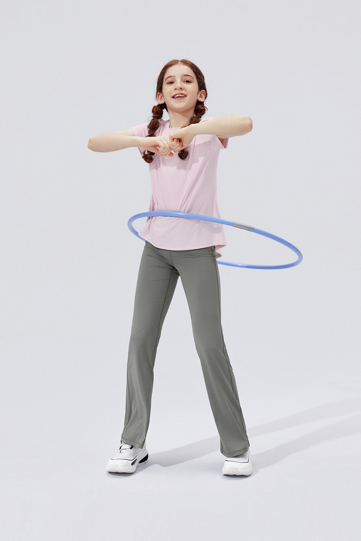 Cloudie Air Bootcut Leggings