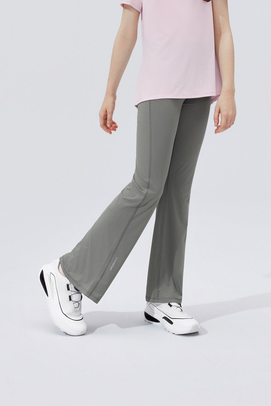 Cloudie Air Bootcut Leggings
