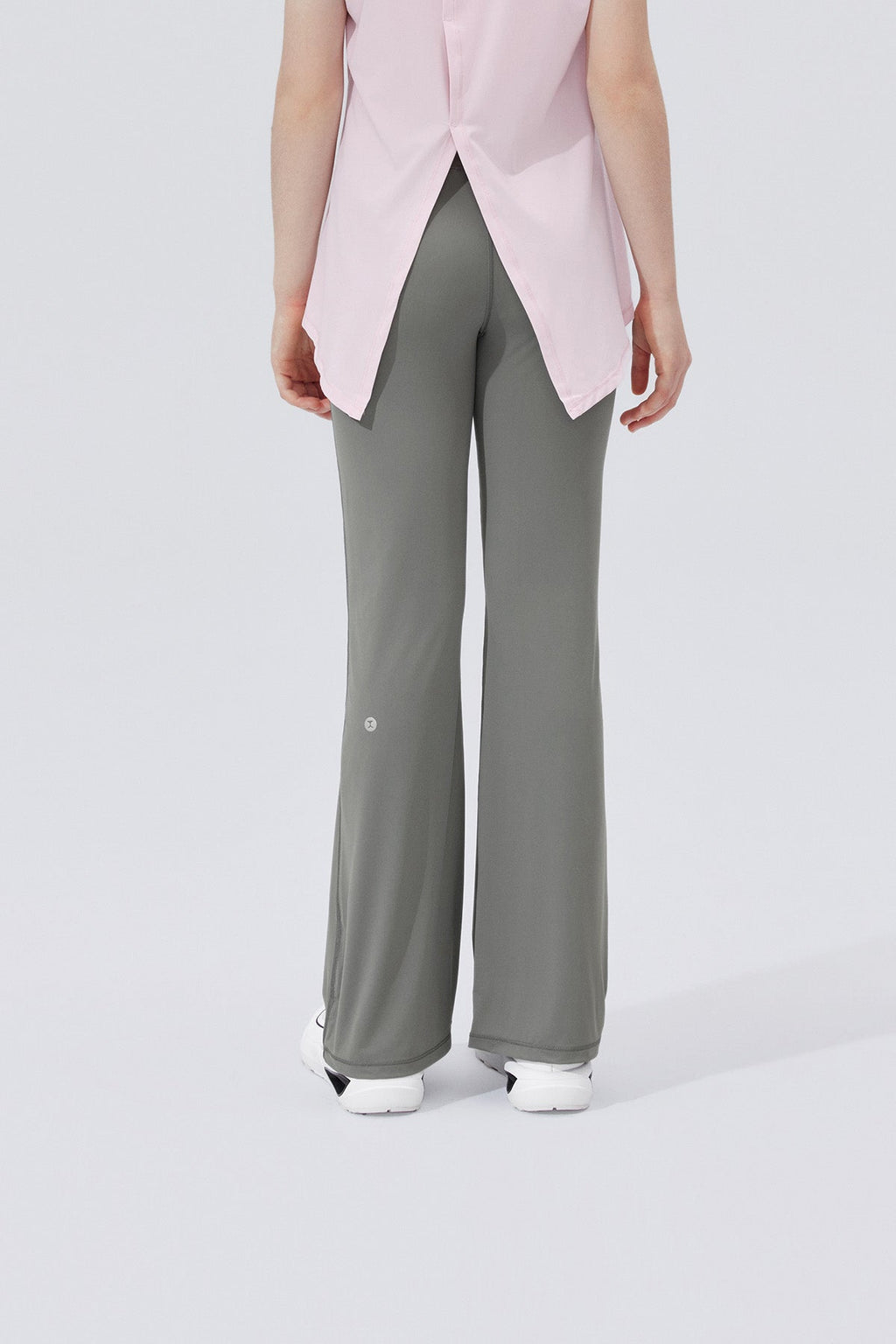 Cloudie Air Bootcut Leggings