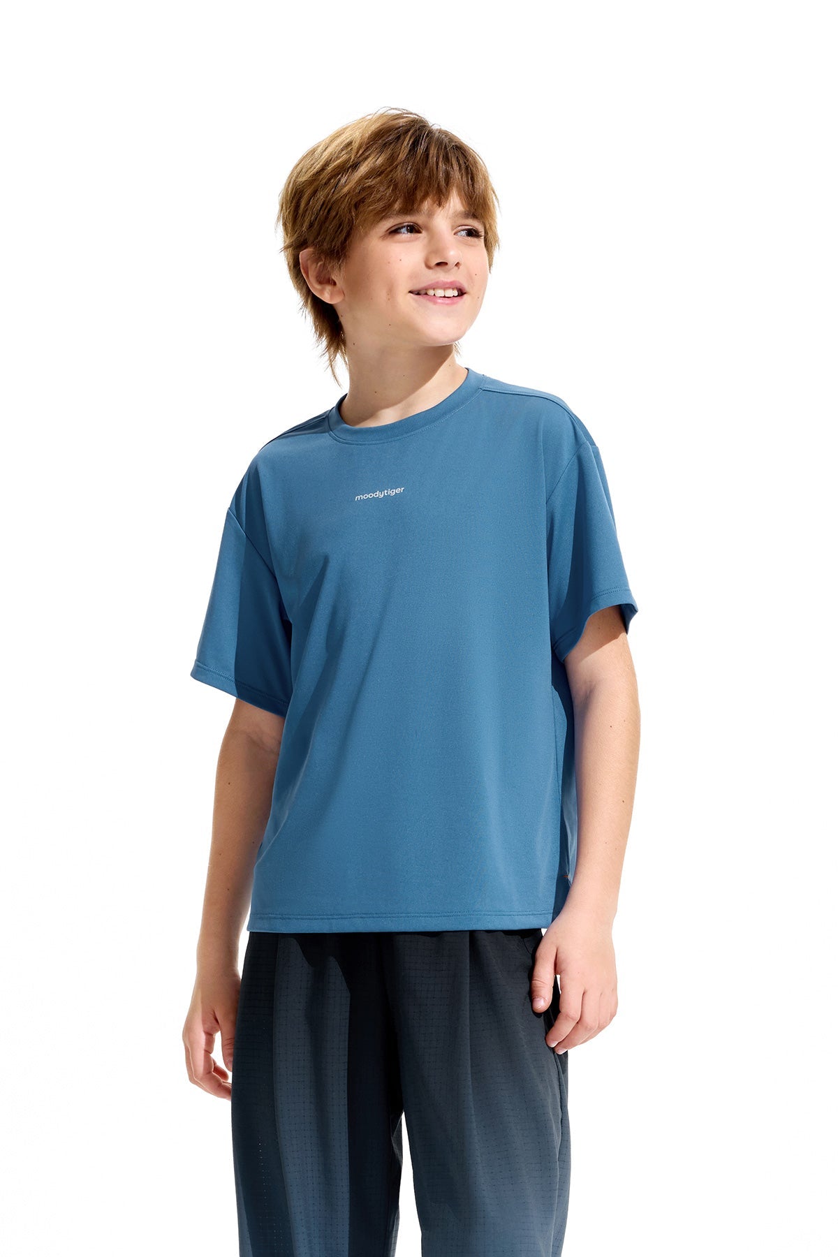 Athletic Short Sleeve T-Shirt