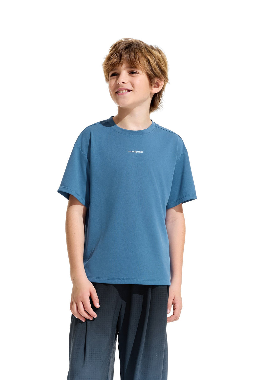 Athletic Short Sleeve T-Shirt