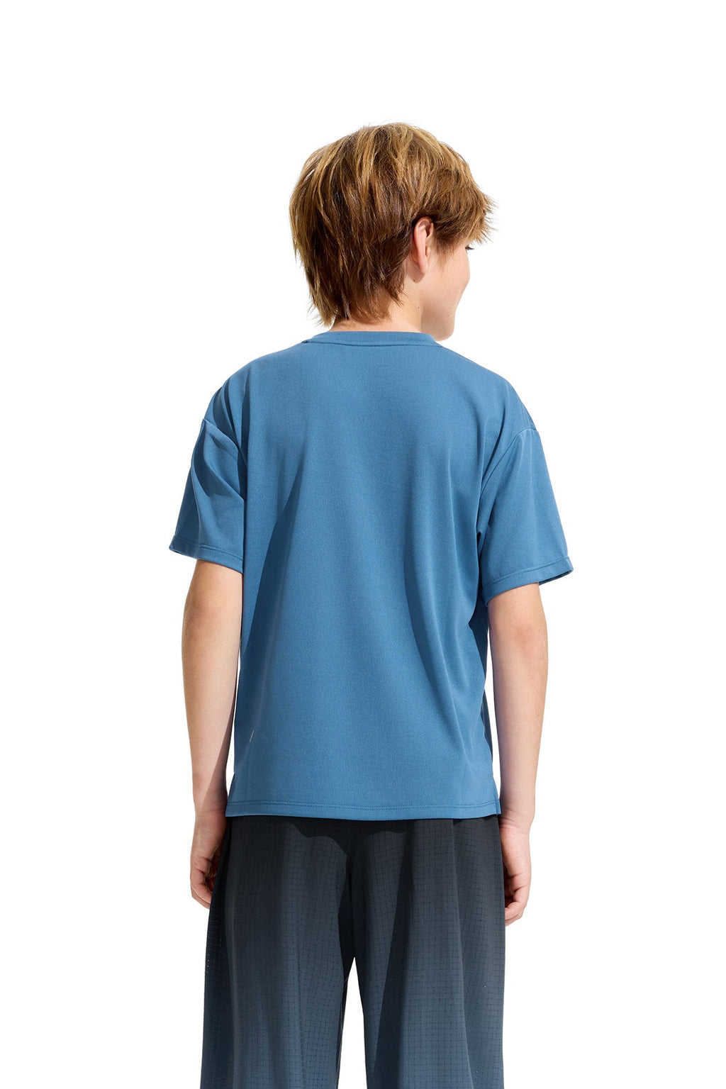 Athletic Short Sleeve T-Shirt