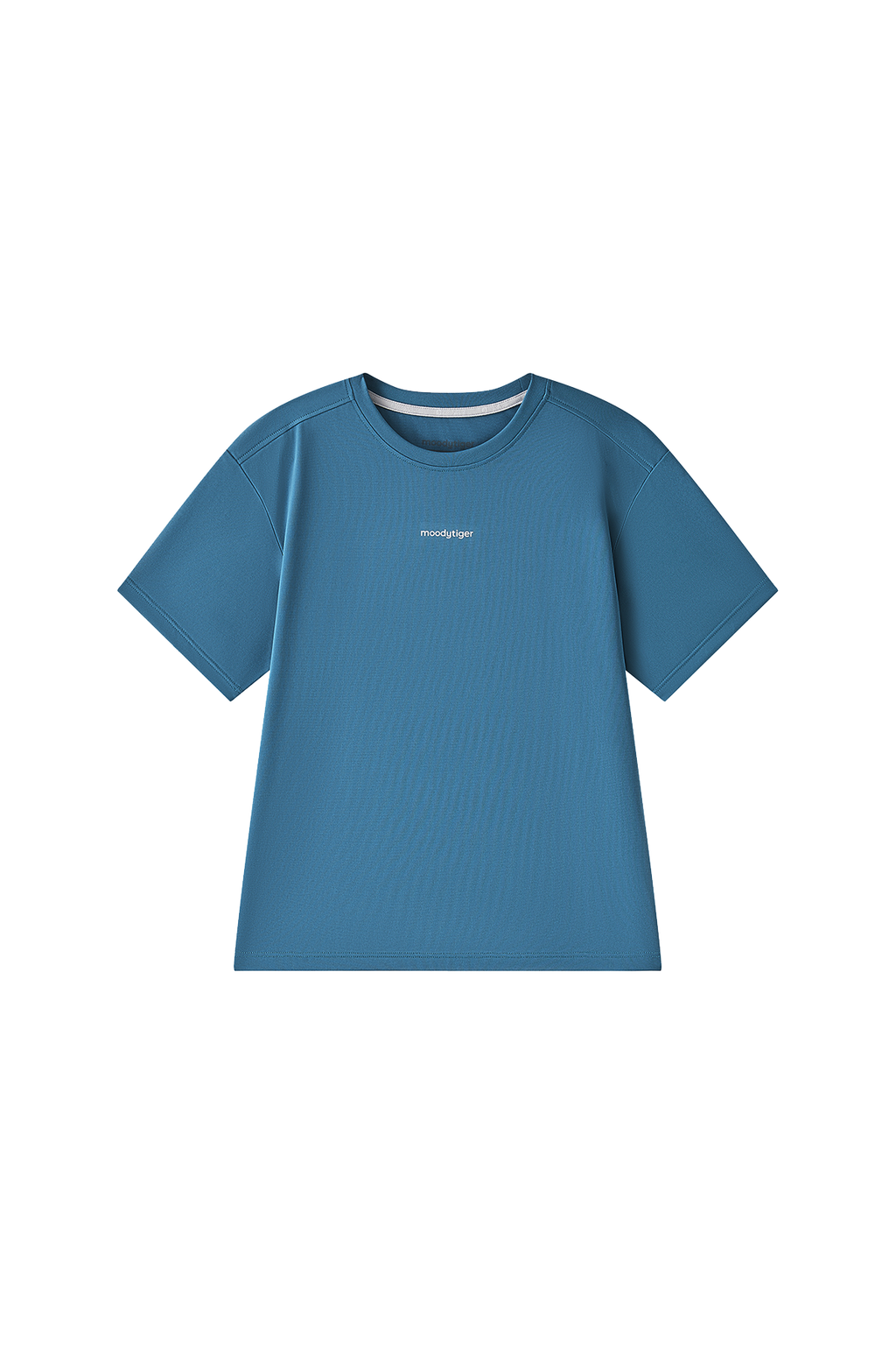 Athletic Short Sleeve T-Shirt