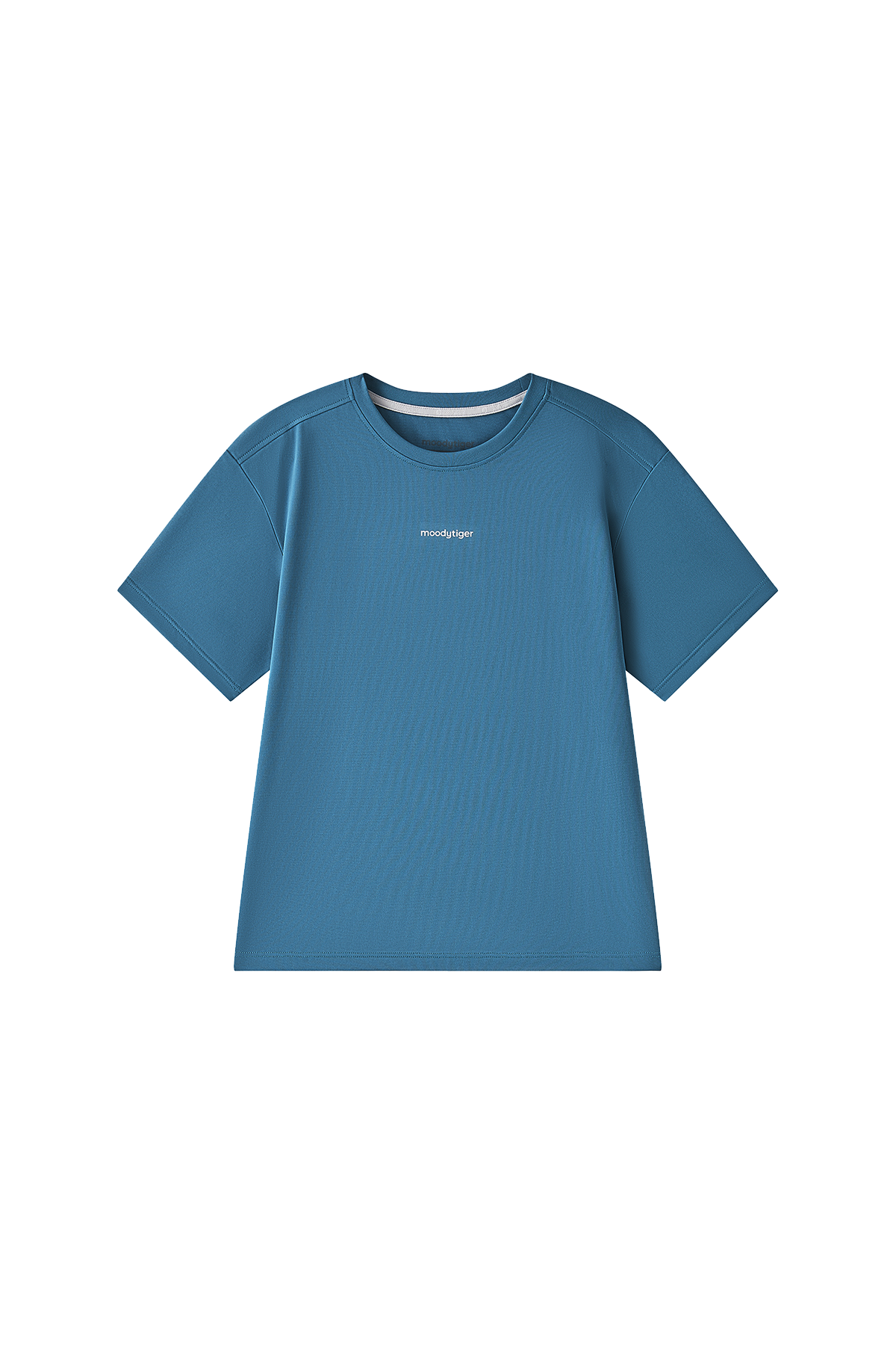 Athletic Short Sleeve T-Shirt