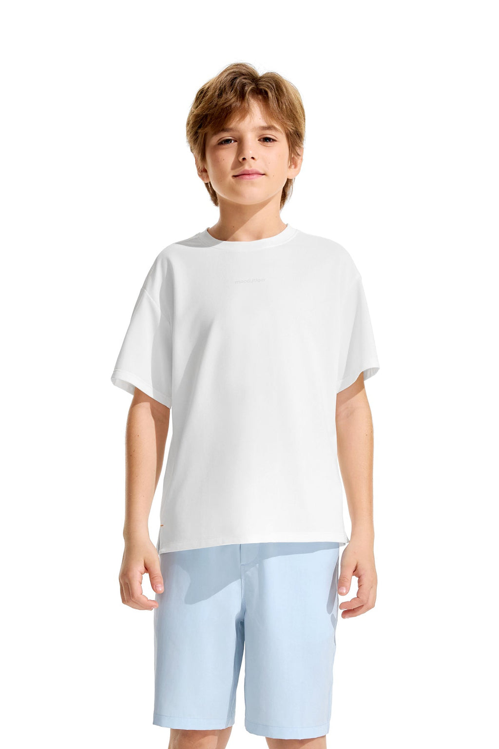 Athletic Short Sleeve T-Shirt