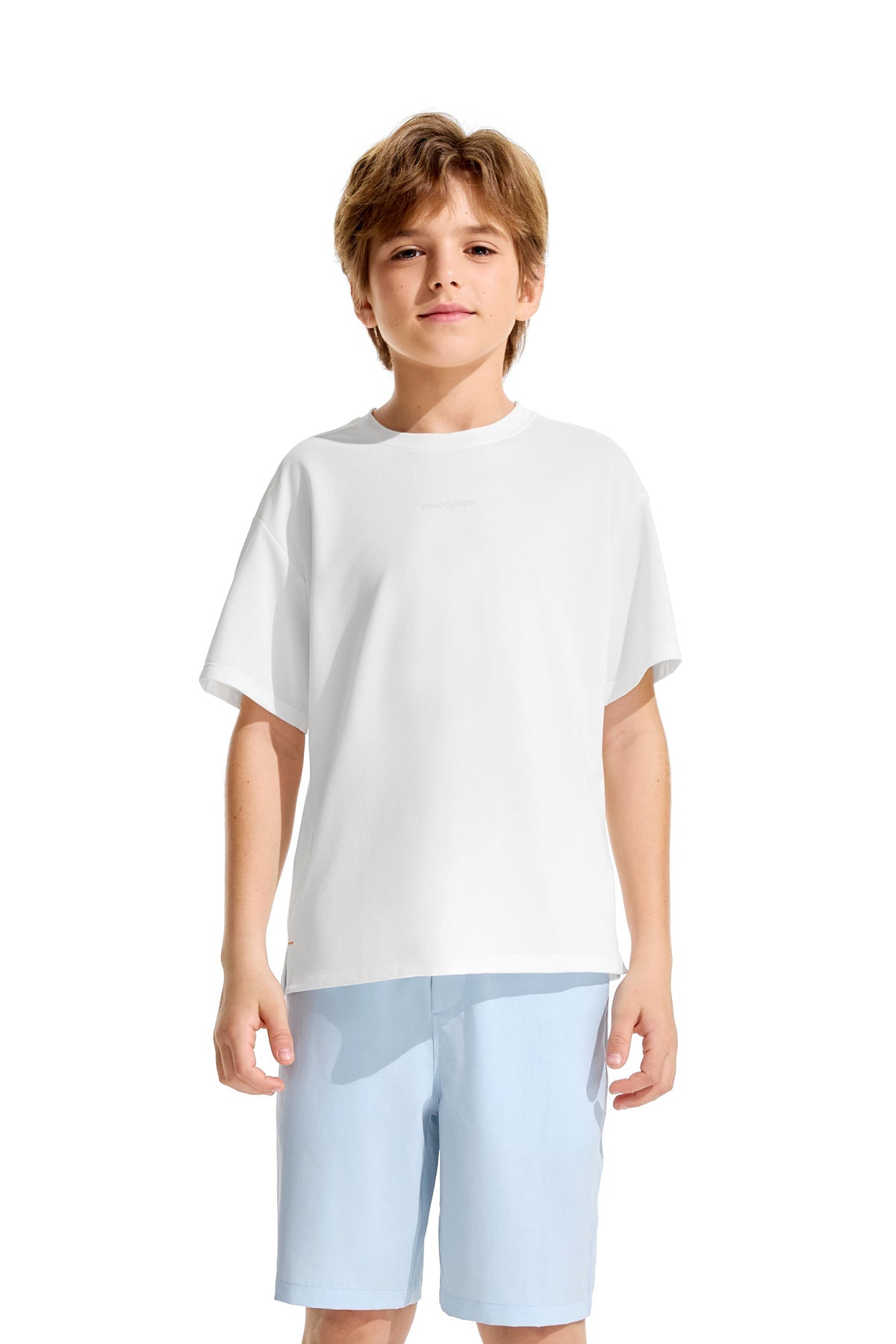 Athletic Short Sleeve T-Shirt