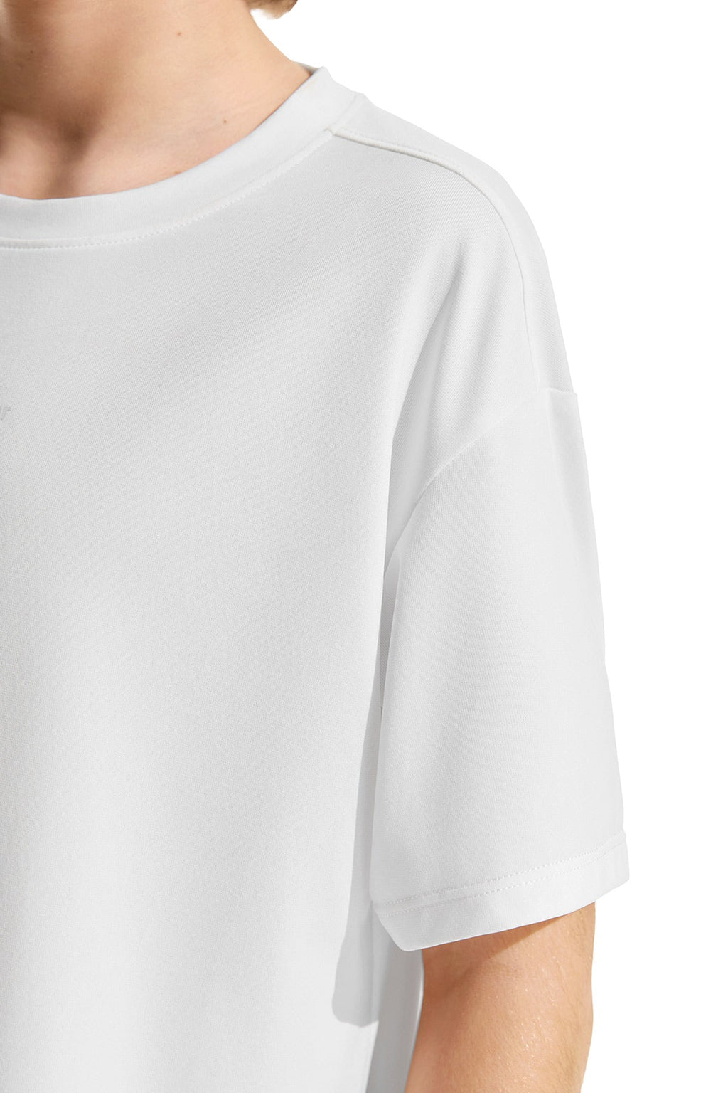 Athletic Short Sleeve T-Shirt